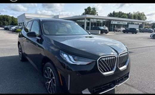 2026 BMW X3