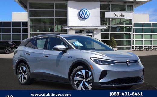 2023 Volkswagen ID 4 Pro