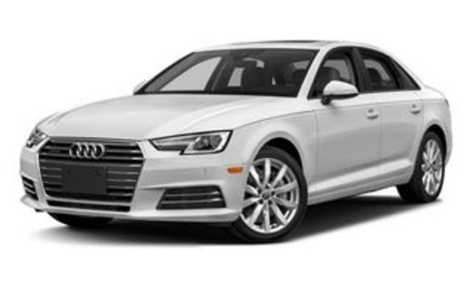 2016 Audi A4 Premium