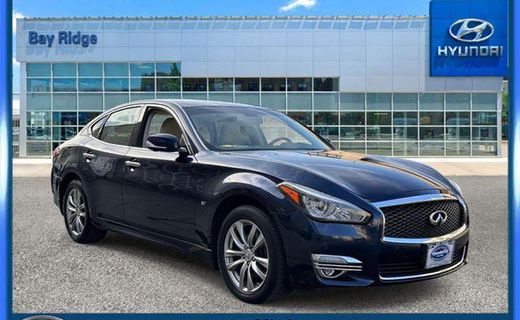 2015 Infiniti Q70
