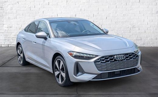 2025 Audi A5 Quattro Premium Plus