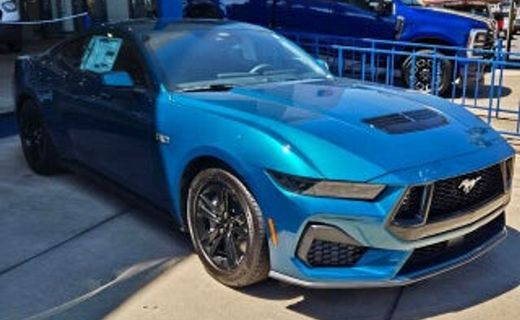 2026 Subaru BRZ Limited