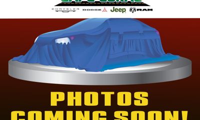 2027 Chrysler Pacifica Pinnacle