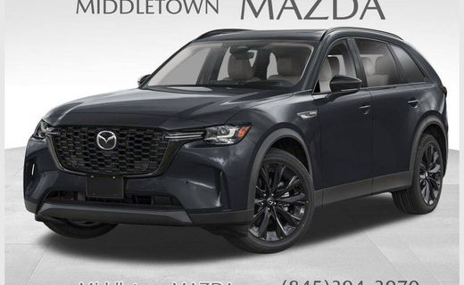 2026 Mazda CX-90 Premium Sport