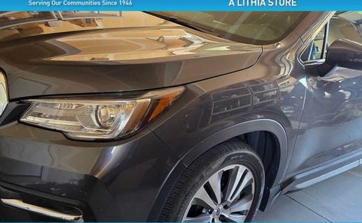 2021 Subaru Ascent Limited 8 ES