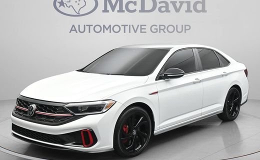 2023 Volkswagen Jetta GLI Autobahn
