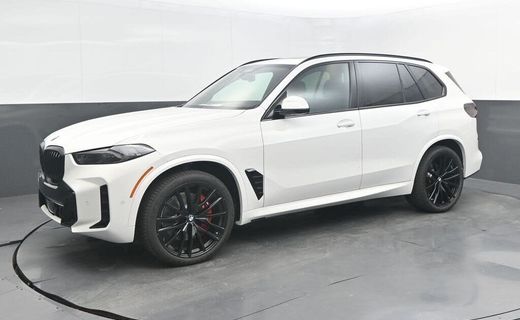 2026 BMW X5 XDRIVE40