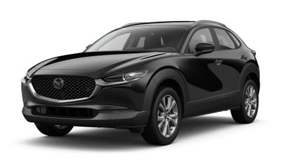 2026 Mazda CX-30 Preferred