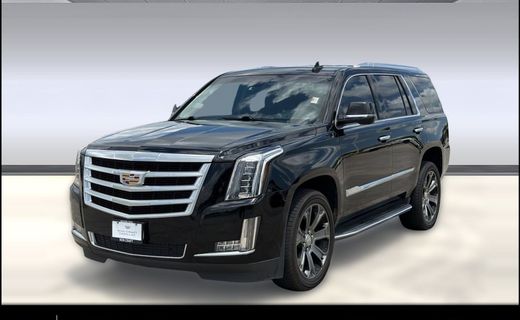2016 Cadillac Escalade Luxury