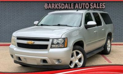 2013 Ford Expedition Limited
