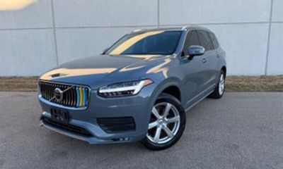 2021 Volvo XC90 Inscription