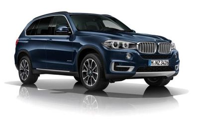 2014 BMW X5 XDRIVE35I