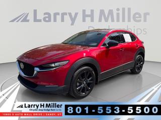 2021 Mazda CX-30 Premium Package