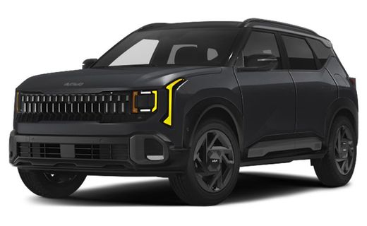 2027 Kia Seltos