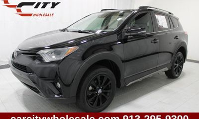 2018 Toyota RAV4