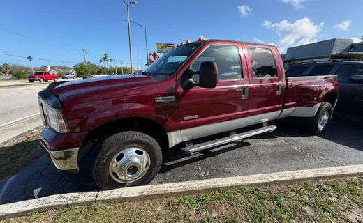 2006 Ford F-350 XL