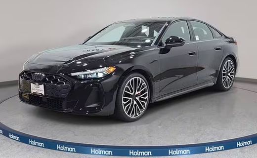 2026 Audi S5 Quattro Prestige