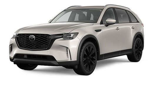 2026 Mazda CX-90 Premium Sport