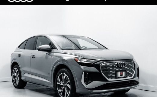 2023 Audi Q4