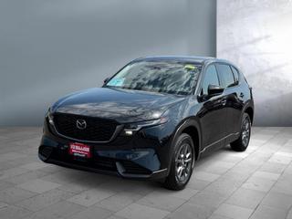 2026 Mazda CX-5 Select