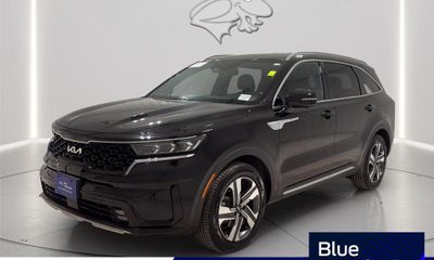 2023 Kia Sorento SX P