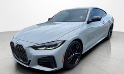 2024 BMW M440I xDrive