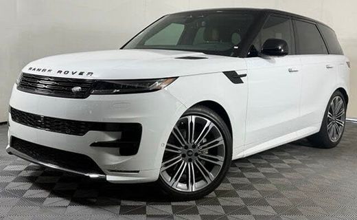 2025 Land Rover Range Sport P460E Dynamic SE