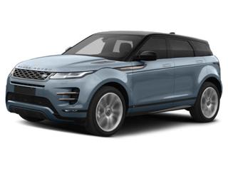 2020 Land Rover Range Evoque HSE