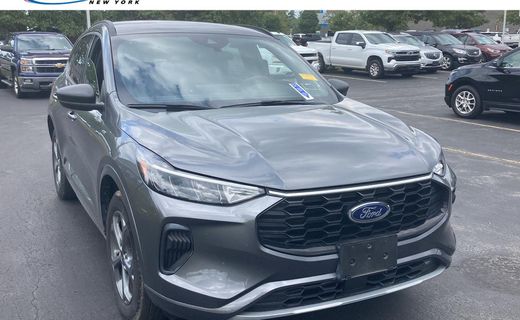 2023 Ford Escape ST Line