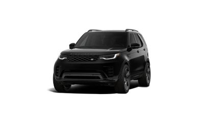 2026 Land Rover Discovery P360 Dynamic SE
