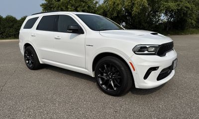 2024 Dodge Durango