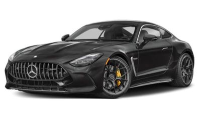 2026 Mercedes-Benz AMG GT GT63 SE