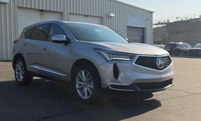 2023 Acura RDX SH