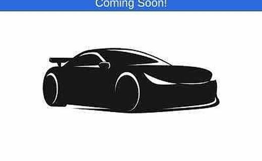 2018 Cadillac ATS Luxury