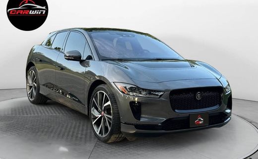 2020 Jaguar I-Pace HSE
