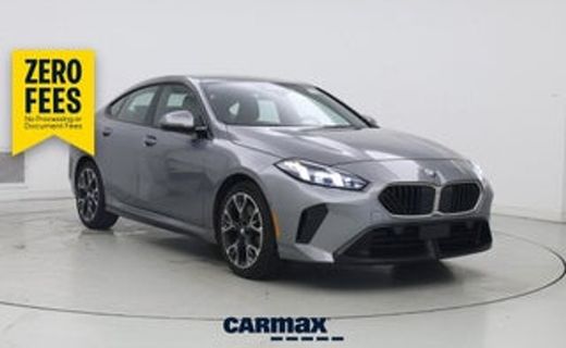 2026 BMW 228 Gran Coupe