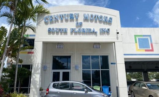 2007 Honda FIT S