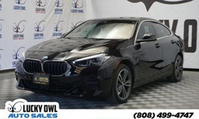 2021 BMW 230i Coupe