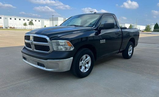2013 Ram 1500 ST