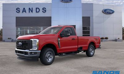 2026 Ford F-350 XL