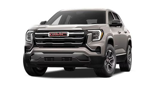 2027 GMC Terrain