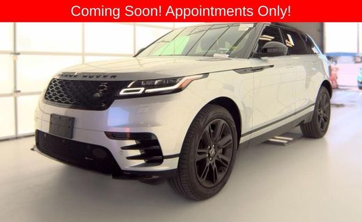 2023 Land Rover Range Velar P340 S