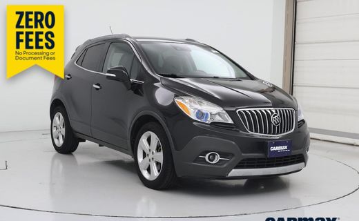 2015 Buick Encore Premium