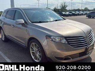 2019 Lincoln MKT