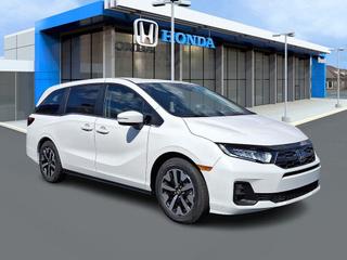 2026 Honda Odyssey EX L