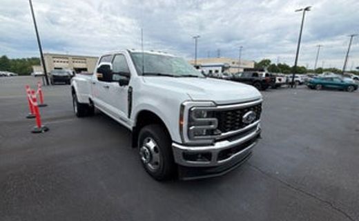 2026 Ford F-350 XL