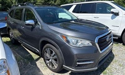 2020 Subaru Ascent Touring ES KA
