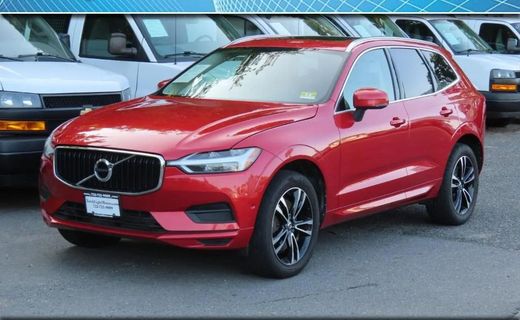2019 Volvo XC60 Momentum
