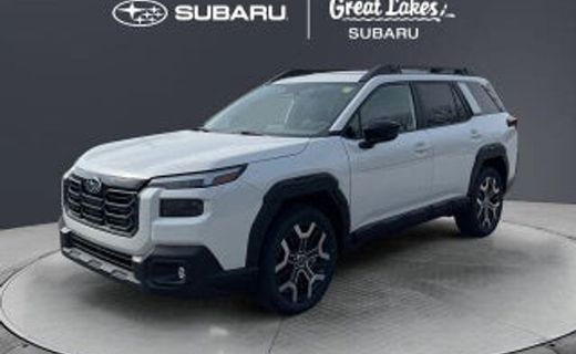 2026 Subaru Outback Touring
