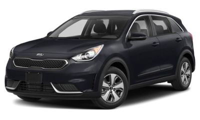 2018 Kia Niro